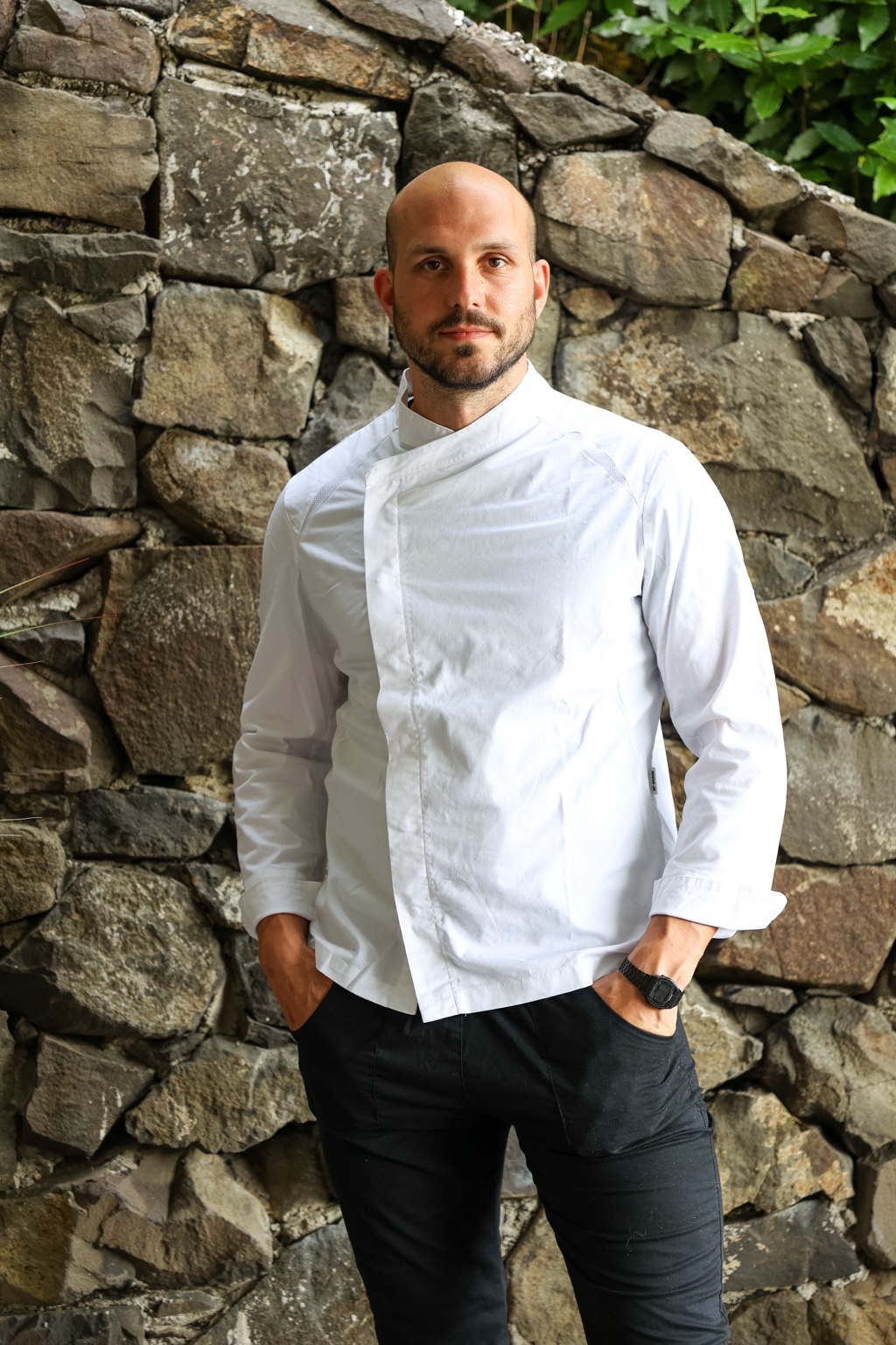 Andrea, private chef